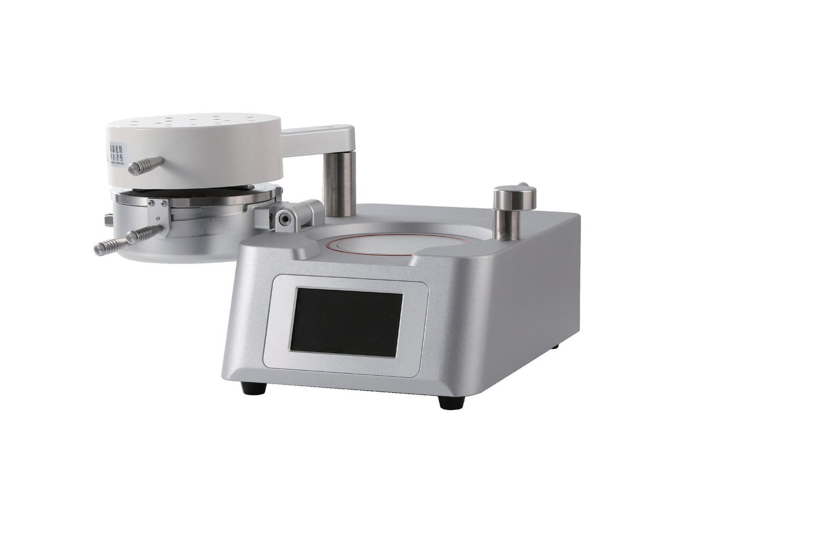 MaxForm L1+ pressure thermoforming machine