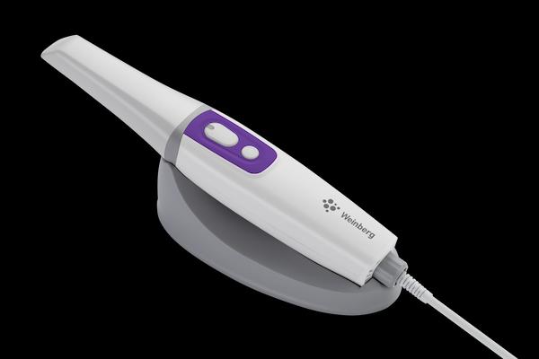 3D Intraoral Scanner